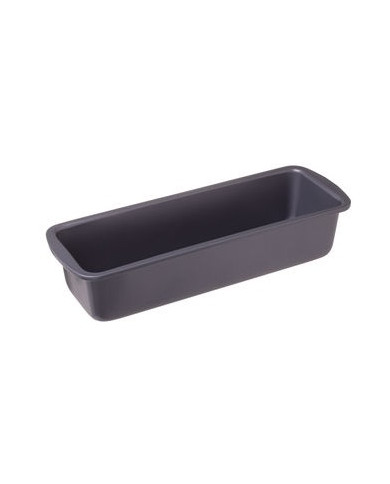 C85044 - FORMA INOX RECTAGULAR 40 X 13 CM
