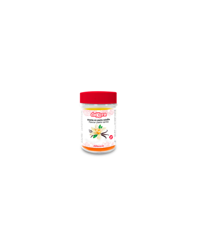 AROMA EM PASTA DE BAUNILHA 60 ML - 410032