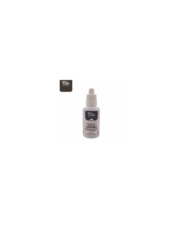 CORANTE LIPOSSOLUVEL EM GEL 30ML