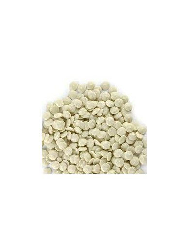 PEPITAS CHOCOLATE BRANCO