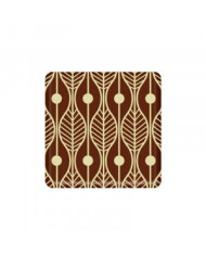 TRIANGULO MIX BRANCO E NEGRO 30X30 (420) - 427610