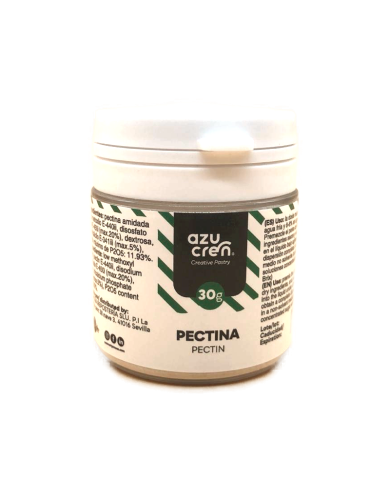 DE79894 - PECTINA 30 GR