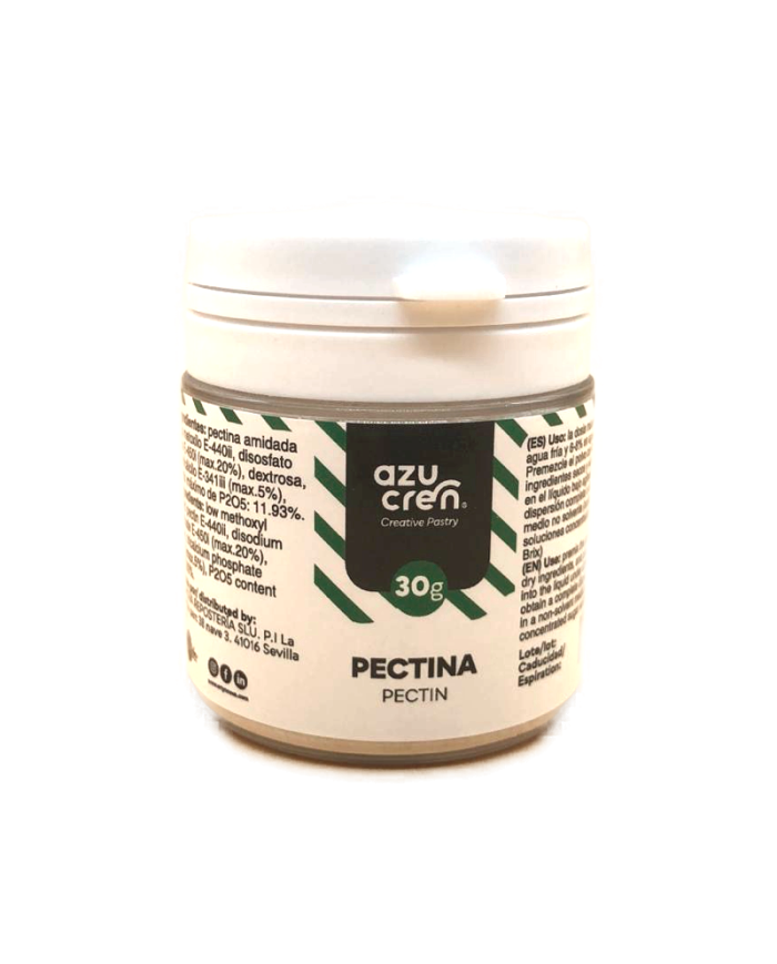 DE79894 - PECTINA 30 GR