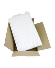 DRC216 - TUBOS PLÁSTICO PACK 100 (40CM C/16")