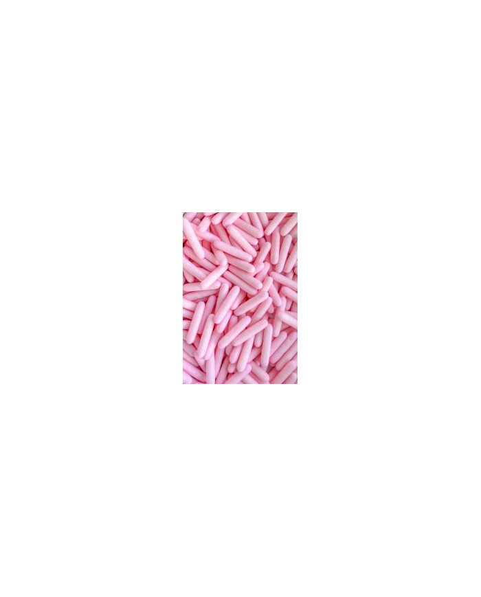 AZ01659 - BASTONS ROSA PASTEL 700 GR