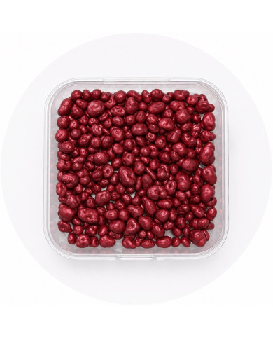 CRUNCH RUBY  (750 GR)