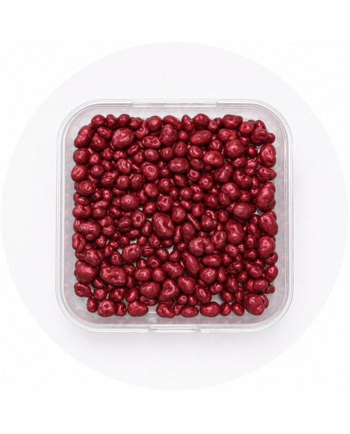 CRUNCH RUBY  (750 GR)