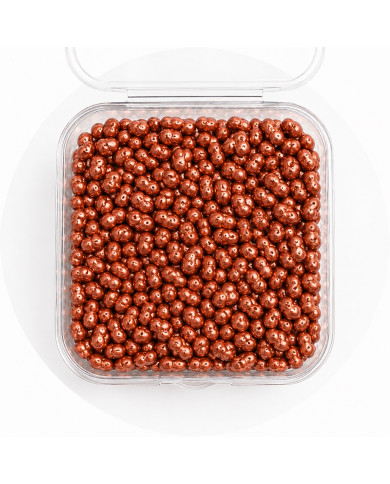CRUNCH COBRE  (750 GR)