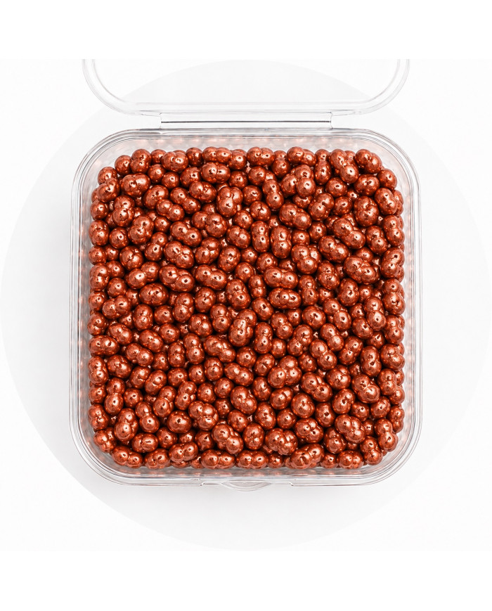 CRUNCH COBRE  (750 GR)