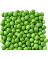 GREEN CRISPY CHOCO-BALL (450 GR)