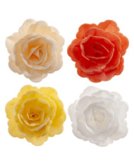 DALIA GIGANTE OBREIA PASTEL 12,5CM - 126172