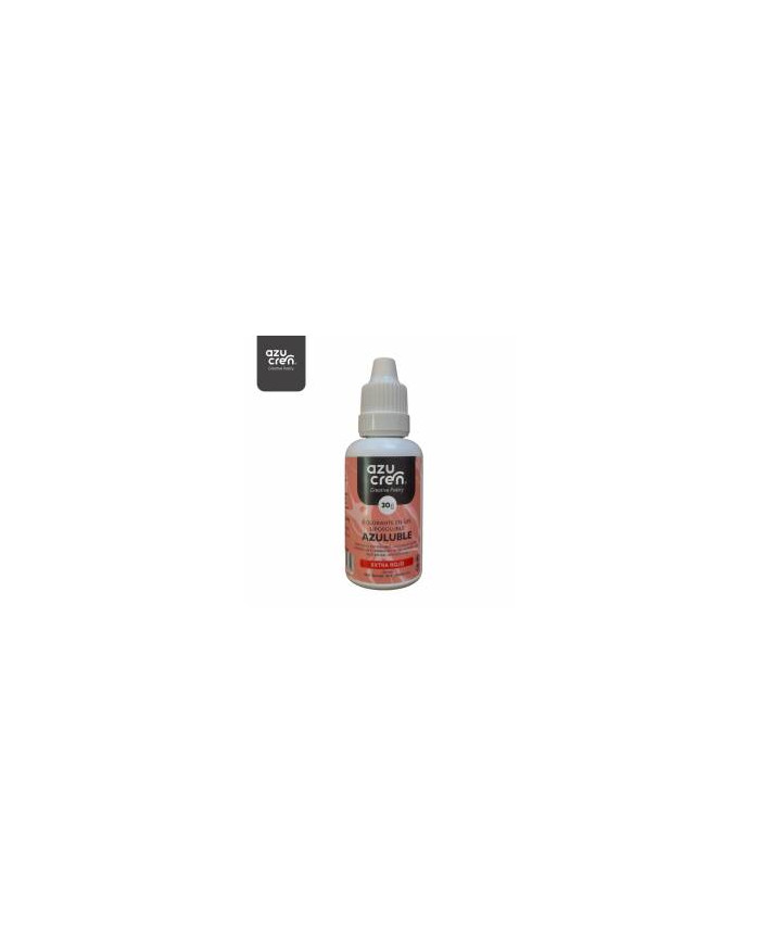 CORANTE LIPOSSOLUVEL EM GEL 30ML