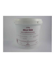 FIRMOS CORRIGIDA TRIGO TIPO 65 - 25 KG
