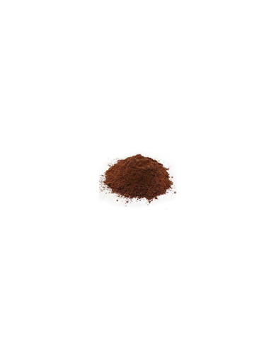 CACAU ALKALINO (10/12% DE GORDURA) 5 KG