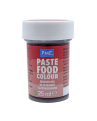 PC1050 - CORANTE EM PASTA LARANJA 25 GR