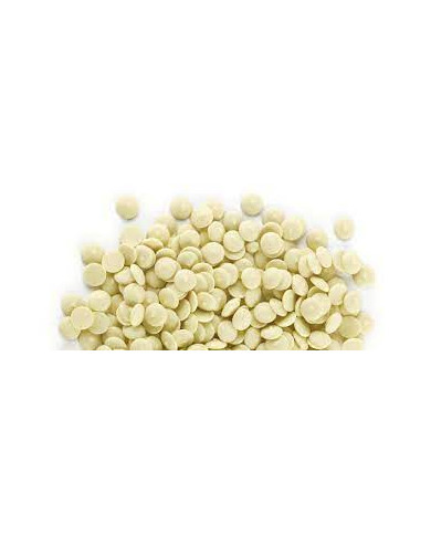 PEPITAS CHOCOLATE BRANCO