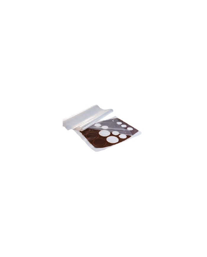 NSA60X40MO - PACK 50 PCS SOFT ACETATE 59X39 CM