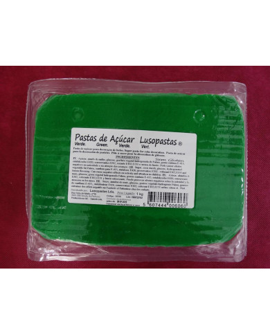 PASTA DE AÇÚCAR 1 KG