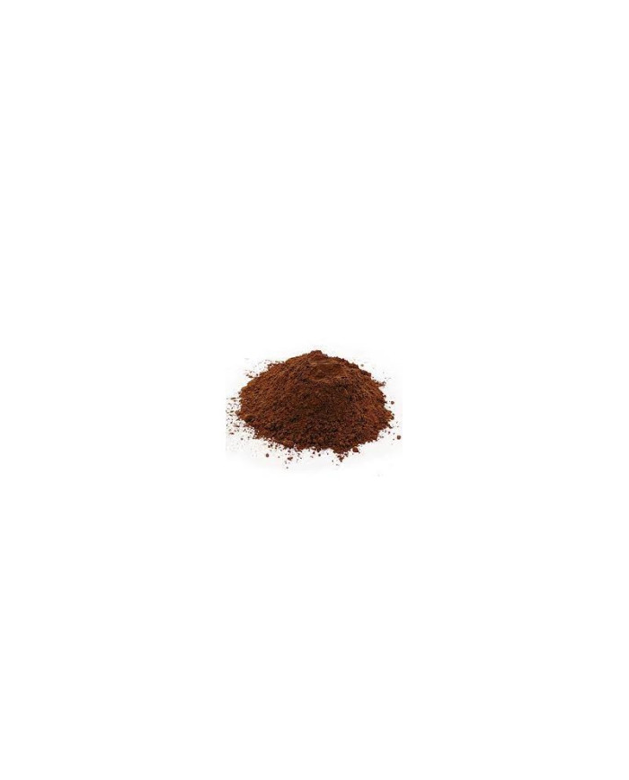 CACAU ALKALINO (10/12% DE GORDURA) 5 KG