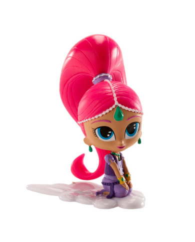 PVC SHIMMER 8CM - 347159