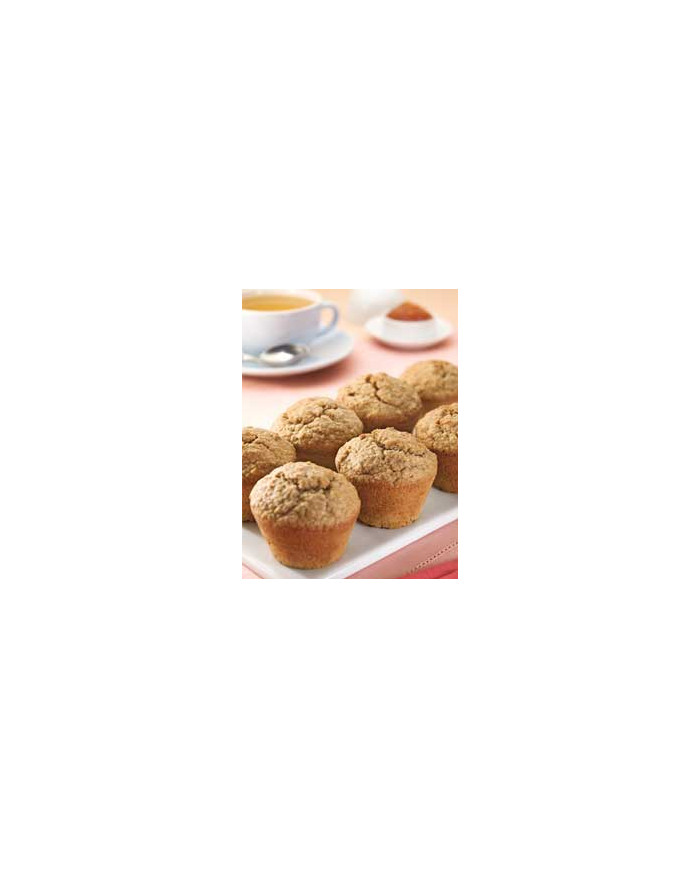 LizMuffins Mix