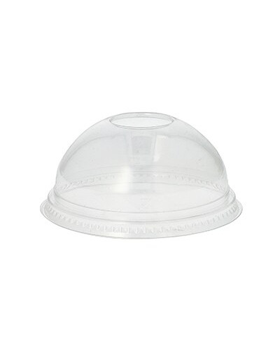 TAMPA CUPULA COM FURO (50 UN)