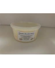 GANACHE CHOCOLATE BRANCA 6 KG