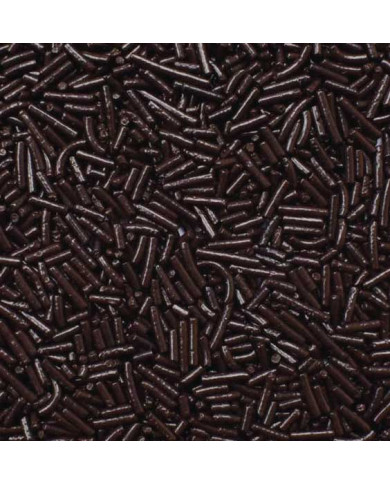 FIDEO NEGRO PURO 1 KG