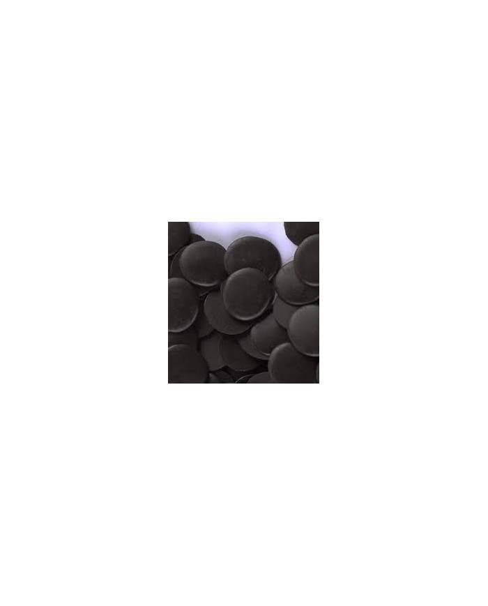 ZAFIRO NEGRO 17% CACAU
