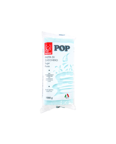 PASTA AÇÚCAR POP 1 KG