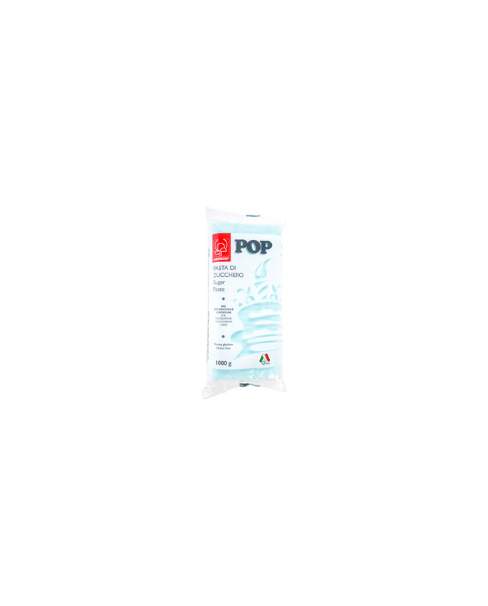 PASTA AÇÚCAR POP 1 KG
