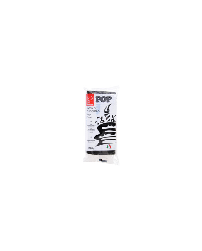 PASTA AÇÚCAR POP 1 KG