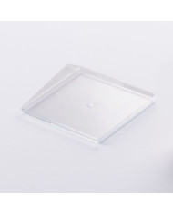 TAMPAS P/COPOS 460ML (50 PC) - ZENBO00C