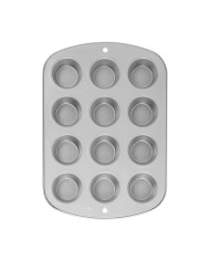 FORMA P/ 24 MINI MUFFINS - WILT000003