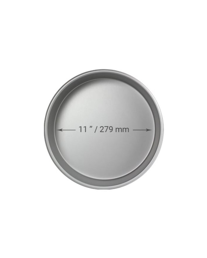 RND114 - FORMA REDONDA 28 X 10 CM