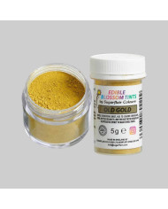 CORANTE EM PÓ BRANCO 25 GR