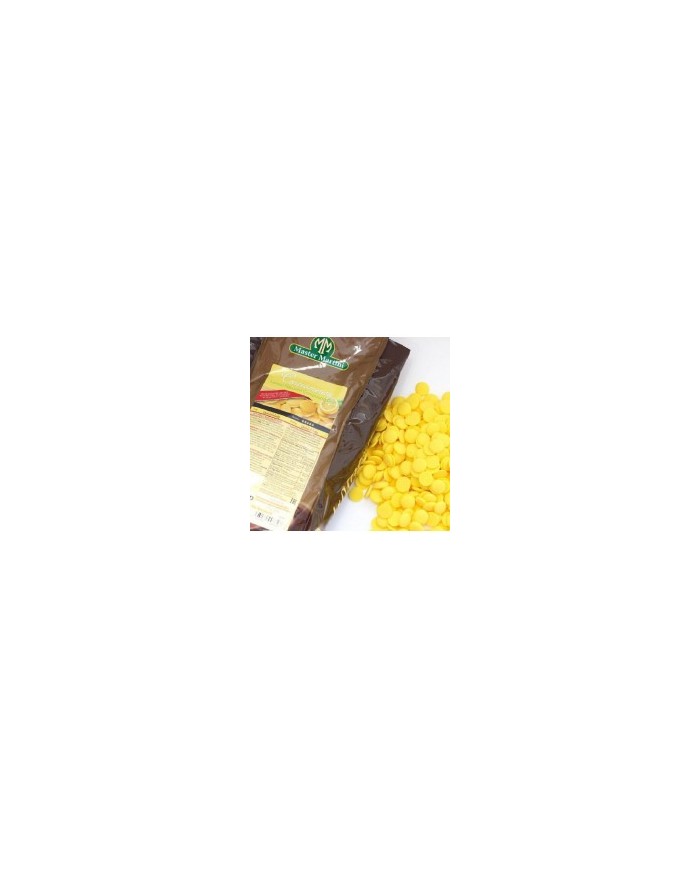 CHOCOLATE CENTRAMERICA CORES
