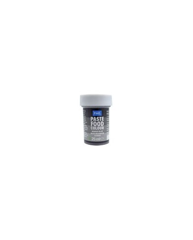 PC1055 - CORANTE EM PASTA PRETA 25 GR
