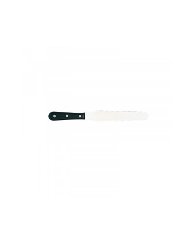 541036 - ESPATULA PASTELEIRO 12,5CM