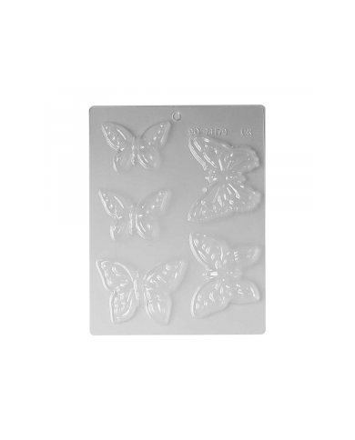 BUTTERFLY ASSORTMENT-90-13179