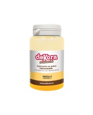 418138 - CORANTE HIDROSOLUVEL EM PÓ PRETO 25GR