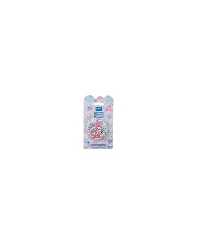 SKB1017 - SPRINKLES DIAMANTES BRILHANTES 25 GR