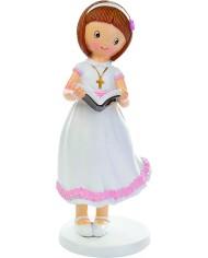 315105 - MENINO COMUNHÃO 15CM