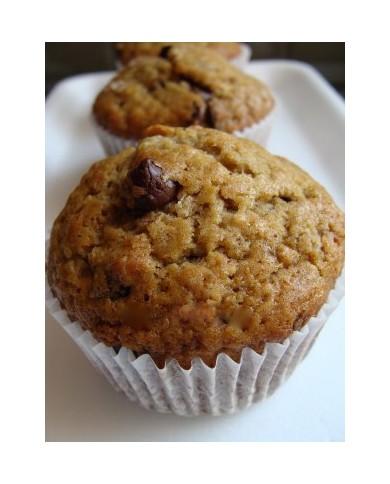 LizSoft Cake Canela e Mel
