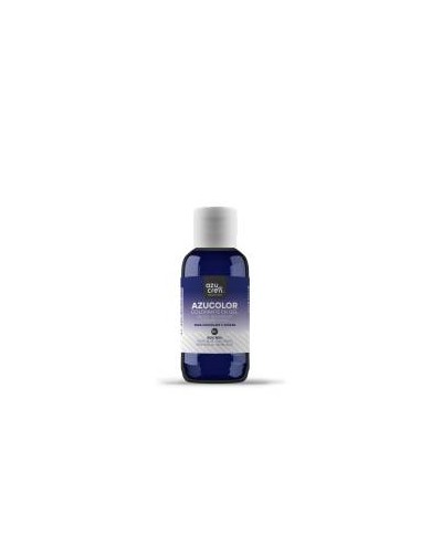 AZ00165 - CORANTE EM GEL AZUL REAL 50 GR