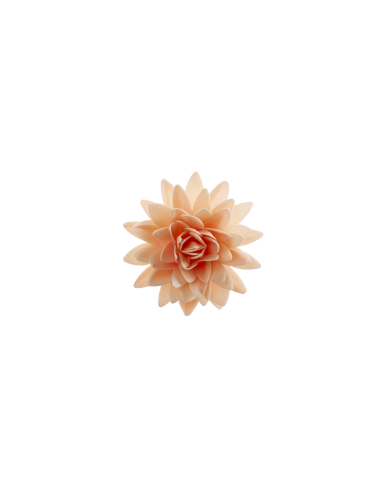 FLOR OUTONO OBREIA GIGANTE COR PASTEL -126173