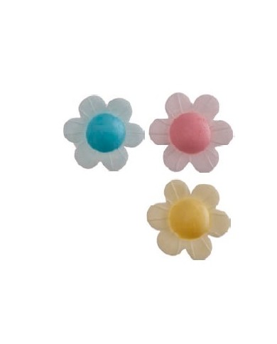 Mini Flores em Obreia - 126159