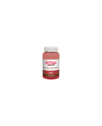 418140 - CORANTE LIPOSOLUVELPÓ EFEITO COBRE