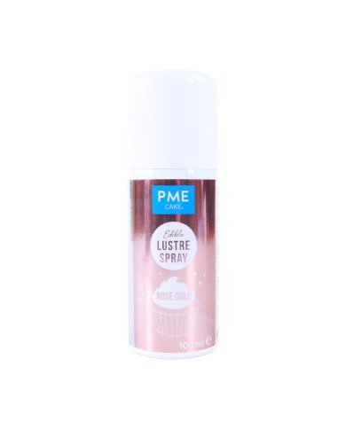 LS809 - SPRAY LUSTRE ROSA GOLD PME 100 ML