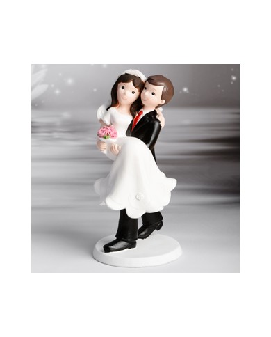 28473 - NOIVOS ROMANTICOS (D)
